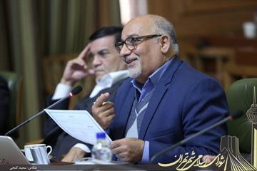 عضو شورای شهر تهران: محدودیت ارتفاع شهرری را مانند جماران لغو کنید